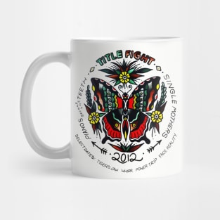 tigerrrrssssss j Mug